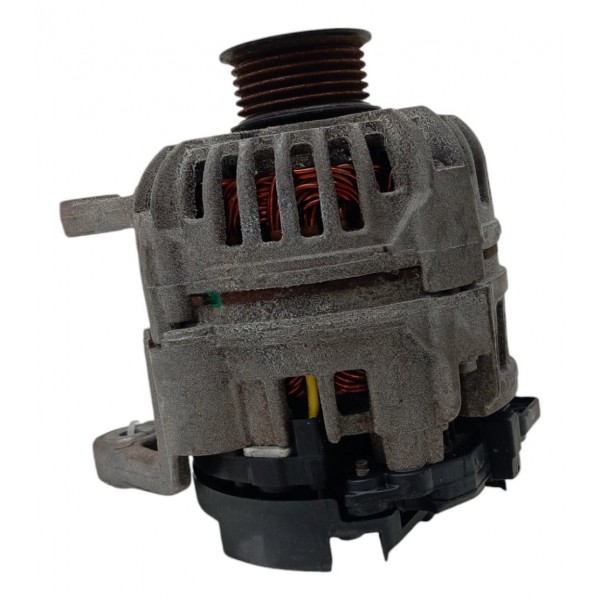 Alternador Ford Ka Fiesta 1.0 2008 2009 2010 2011 2012 2013