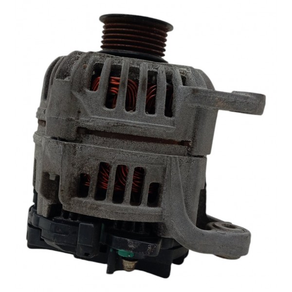 Alternador Ford Ka Fiesta 1.0 2008 2009 2010 2011 2012 2013