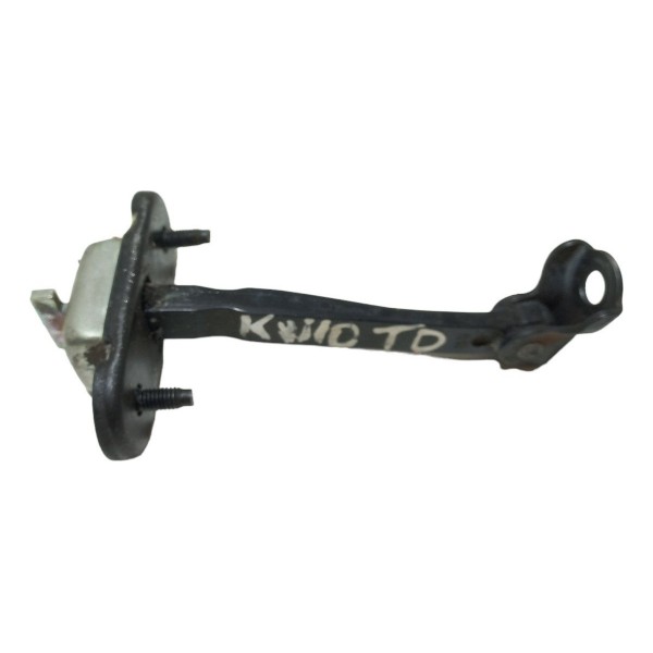 Limitador Porta Traseira Direita Renault Kwid 2017 2018 2020