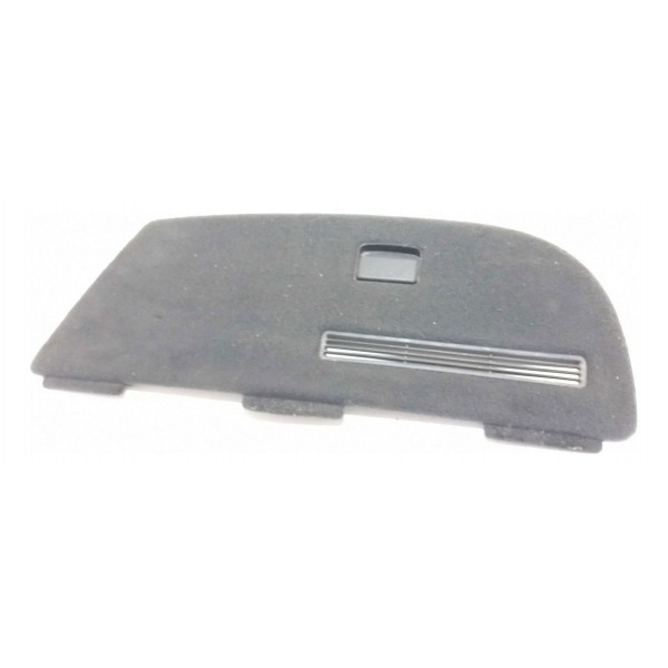 Tampa Acabamento Lateral Direito Porta Malas Audi A3 2002 03