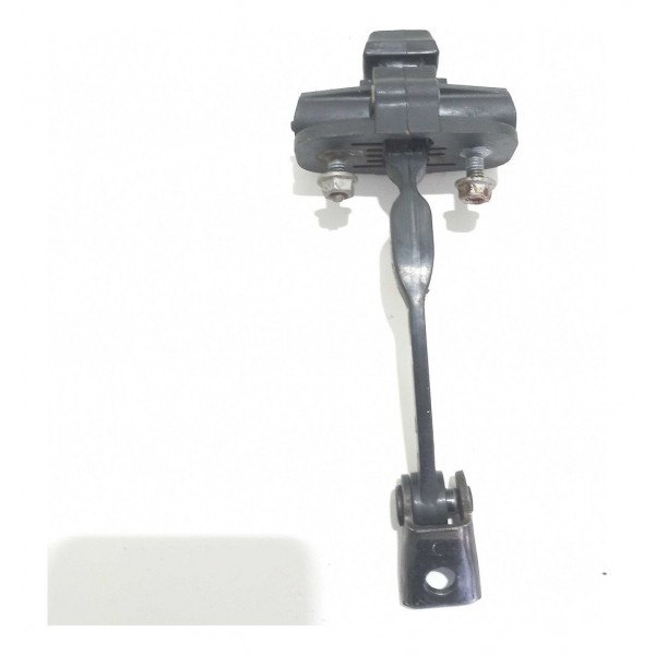 Limitador Porta Dianteira Esquerda Volkswagen Gol G4 2010 11 Limitador Porta Dianteira Esquerda Volkswagen Gol G4 2010 11