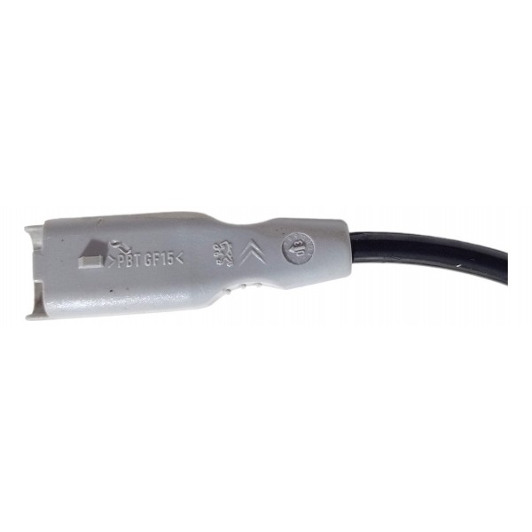 Sensor Abs Dianteiro Esquerdo Peugeot 307 2008 2009 2010