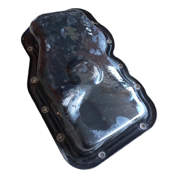 Cárter Oléo Motor Volkswagen Spacefox 2015