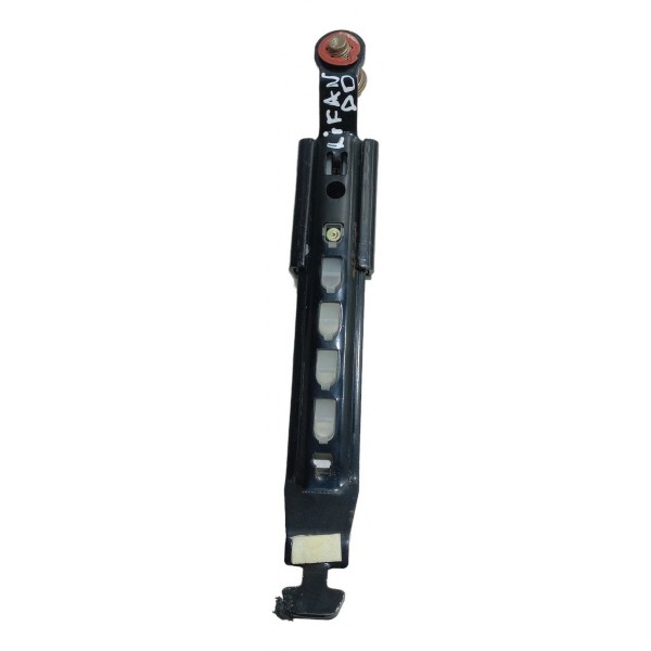 Trilho Regulagem Altura Cinto Direito Lifan X60 2014 2015