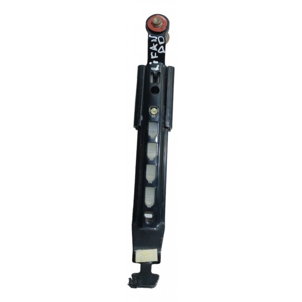 Trilho Regulagem Altura Cinto Direito Lifan X60 2014 2015