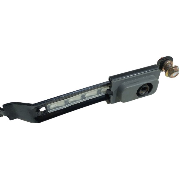 Trilho Regulagem Altura Cinto Direito Lifan X60 2014 2015