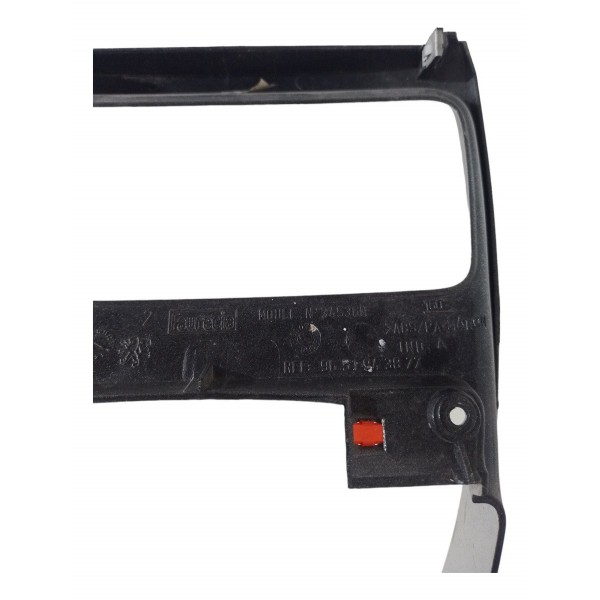 Moldura Acabamento Console Central Peugeot 307 2007 2008