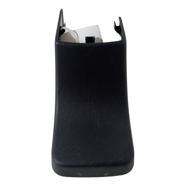 Acabamento Trilho Banco Dianteiro Esquerdo Outlander 2014 15