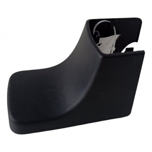 Acabamento Trilho Banco Dianteiro Esquerdo Outlander 2014 15