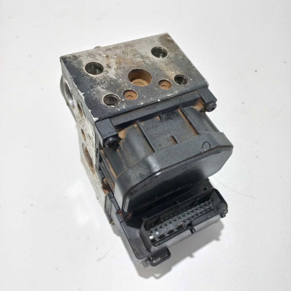 Módulo Abs Freio Renault Scenic 2002 2003 2004 2005 2006