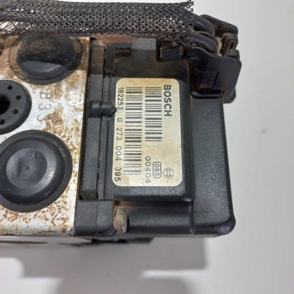 Módulo Abs Freio Renault Scenic 2002 2003 2004 2005 2006