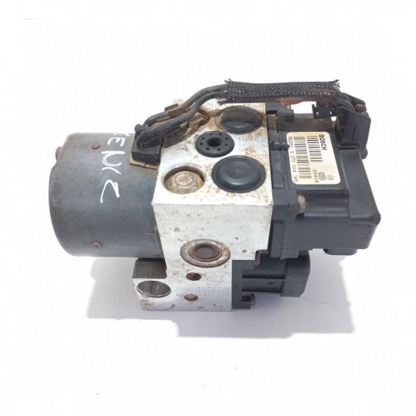 Módulo Abs Freio Renault Scenic 2002 2003 2004 2005 2006