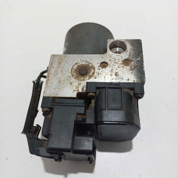 Módulo Abs Freio Renault Scenic 2002 2003 2004 2005 2006