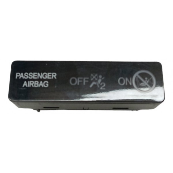 Botão On/off Passenger Honda City 1.5 2015 2016 2017 2018