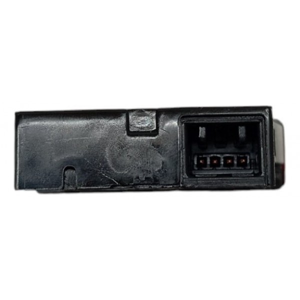 Botão Pisca Alerta Honda City 1.5 2015 2016 2017 2018 2019