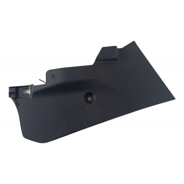 Acabamento Lateral Esquerdo Console Mitsubishi Outlander 15