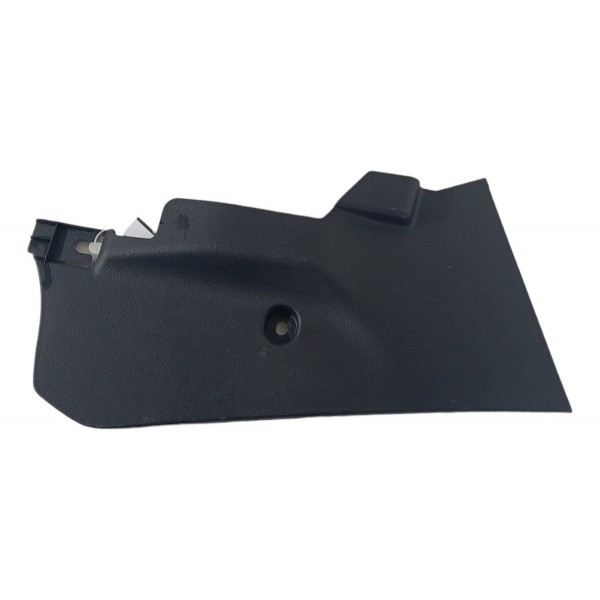 Acabamento Lateral Esquerdo Console Mitsubishi Outlander 15