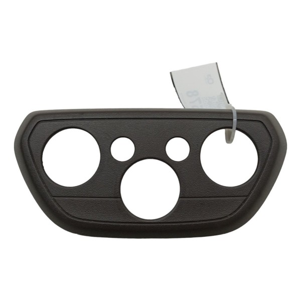 Moldura Comando Ar Painel Chevrolet Spin 2012 2013 2014 2015