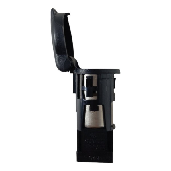 Tomada Energia 12v  Console Central Renault Captur 2019 2020
