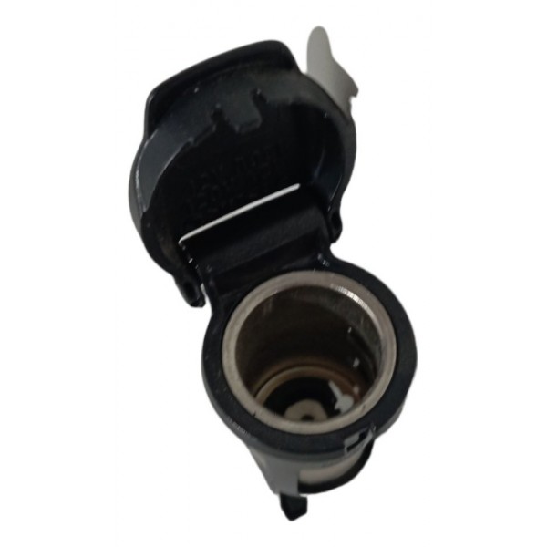 Tomada 12v Energia Console Central Renault Captur 2019 2020