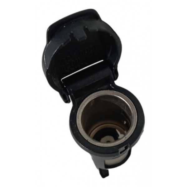 Tomada 12v Energia Console Central Renault Captur 2019 2020