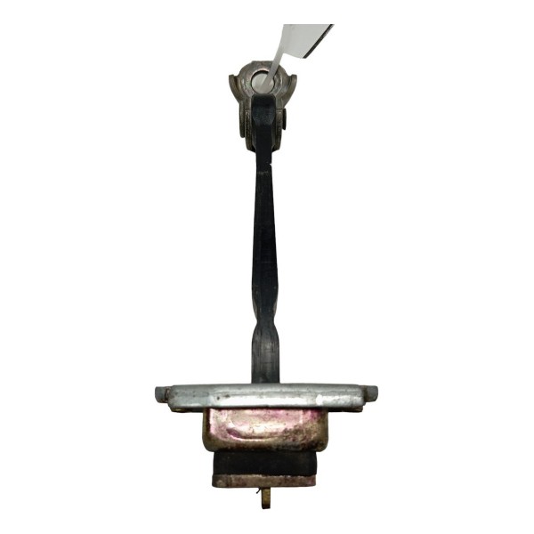 Limitador Porta Dianteira Esquerda Honda Civic 2002 2003 04