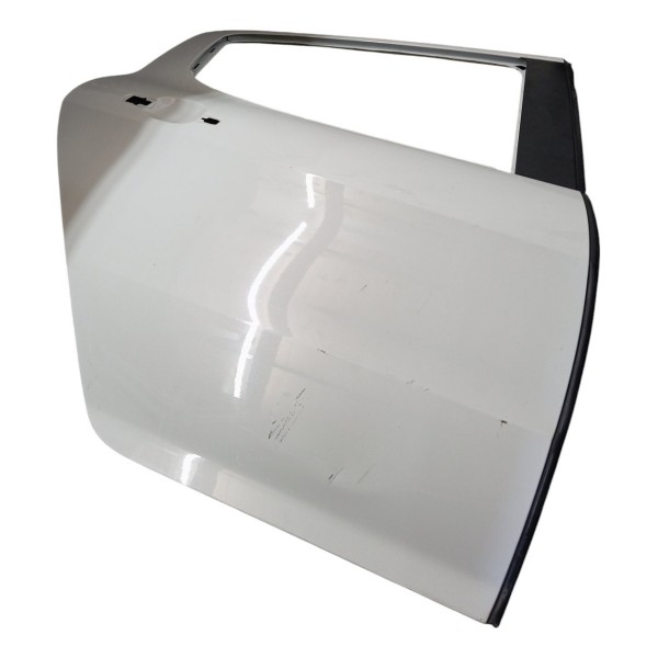 Porta Traseira Direita Peugeot 308 2.0 Aut 2013 2014 2015 16