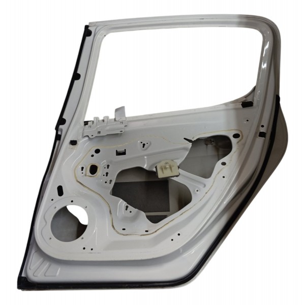 Porta Traseira Direita Peugeot 308 2.0 Aut 2013 2014 2015 16