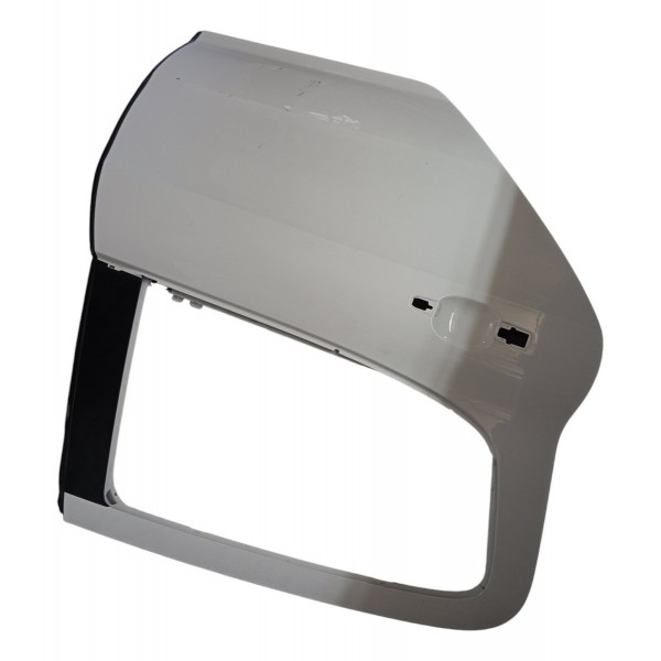 Porta Traseira Direita Peugeot 308 2.0 Aut 2013 2014 2015 16