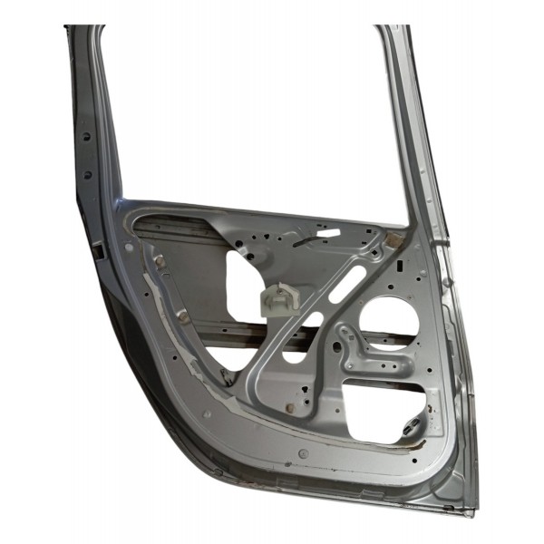 Porta Traseira Esquerda Peugeot 206 Sw 1.4 2004 2005 2006