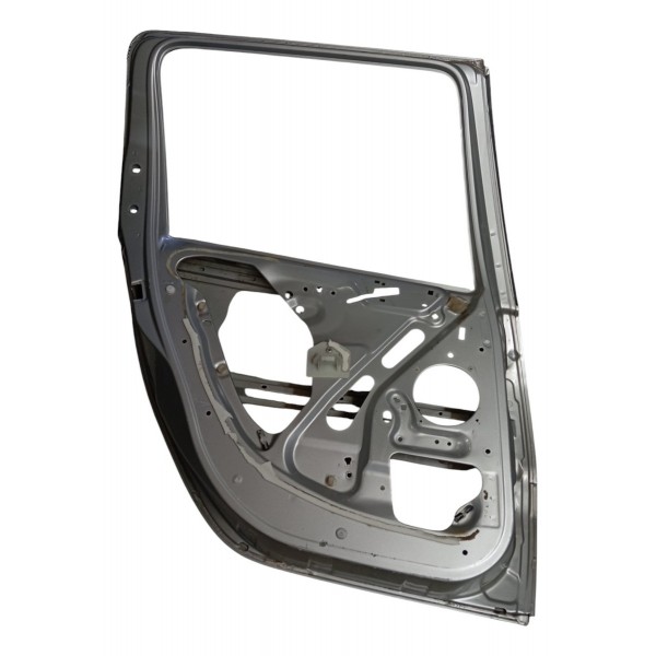 Porta Traseira Esquerda Peugeot 206 Sw 1.4 2004 2005 2006