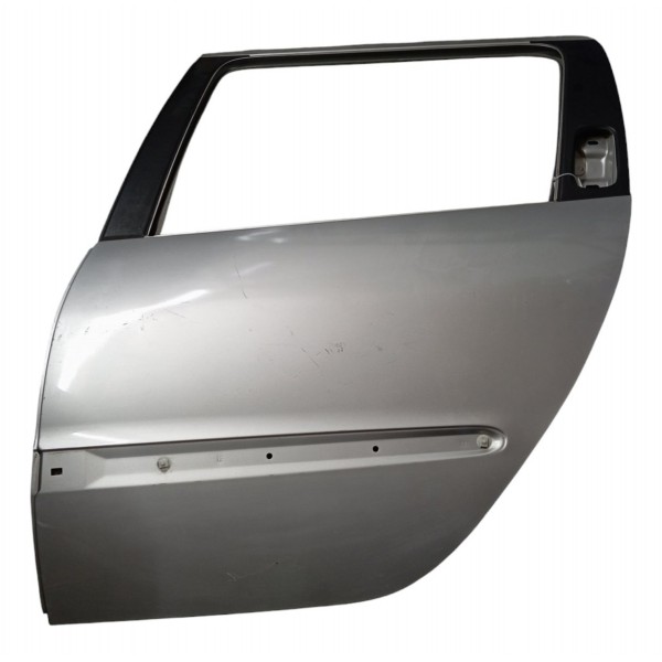 Porta Traseira Esquerda Peugeot 206 Sw 1.4 2004 2005 2006