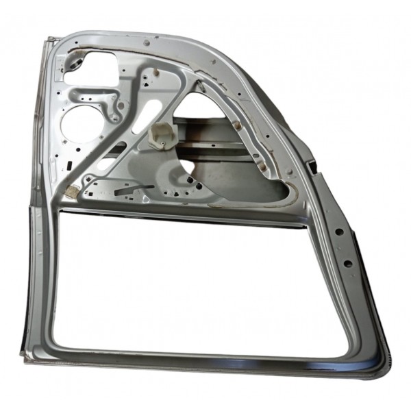Porta Traseira Esquerda Peugeot 206 Sw 1.4 2004 2005 2006