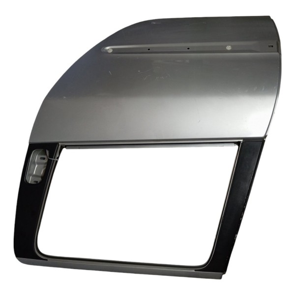 Porta Traseira Esquerda Peugeot 206 Sw 1.4 2004 2005 2006