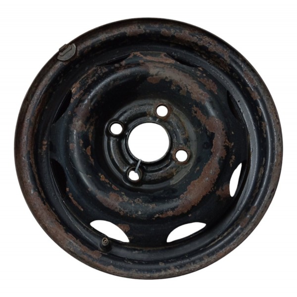 Roda De Ferro Aro 13 Chevrolet Corsa Celta 2004 2005 2006 07