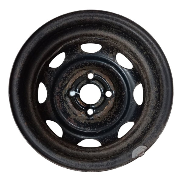 Roda De Ferro Aro 13 Chevrolet Corsa Celta 2004 2005 2006 07