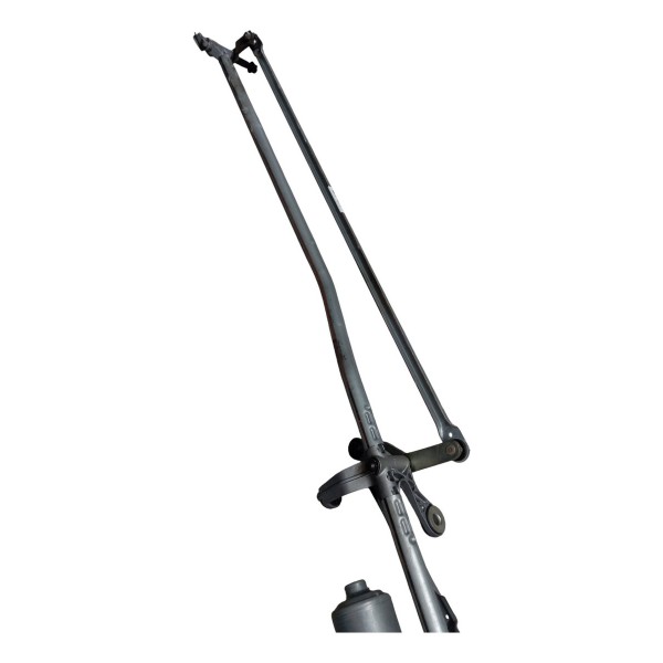 Par Suporte Quebra Sol Teto Peugeot 206 Sw 1.4 2003 2004