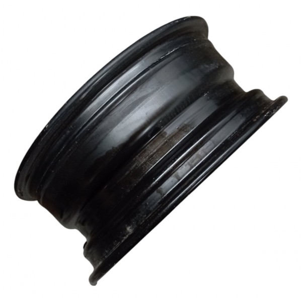 Roda De Ferro Aro 15 Peugeot 307 Sw C4 2002 2003 2004 2005