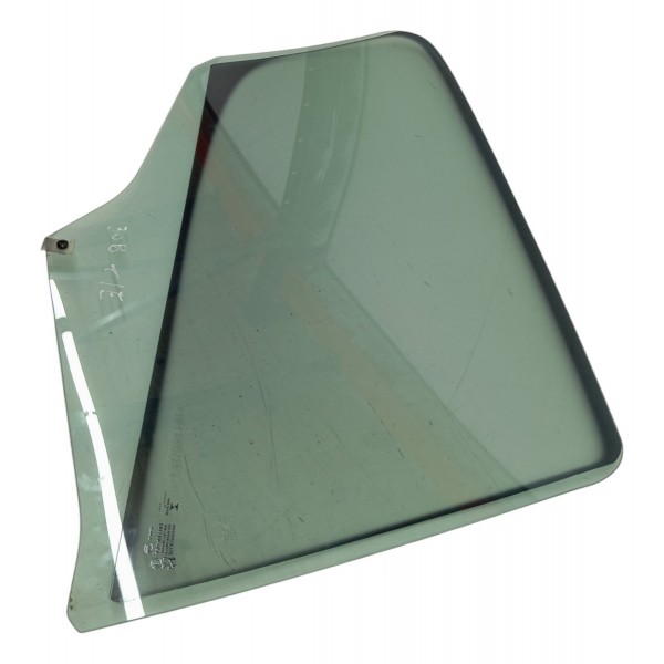 Vidro Porta Traseira Esquerda Peugeot 308 2.0 2013 2014 2015