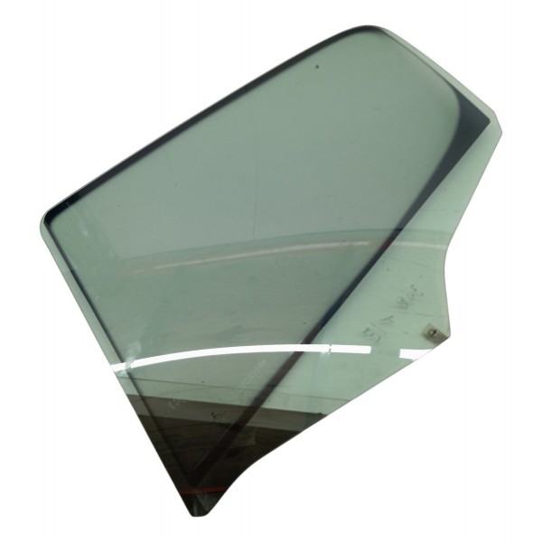Vidro Porta Traseira Esquerda Peugeot 308 2.0 2013 2014 2015