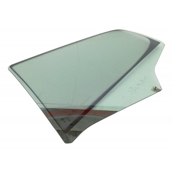 Vidro Porta Traseira Esquerda Peugeot 308 2.0 2013 2014 2015