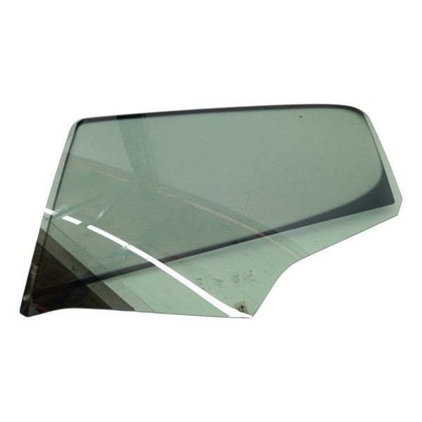 Vidro Porta Traseira Esquerda Peugeot 308 2.0 2013 2014 2015