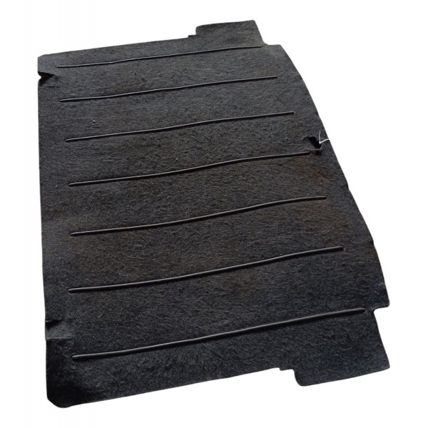 Tapete Carpe Porta Malas Peugeot 206 Sw 1.4 2003 2004 2005