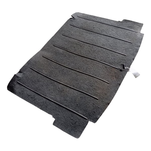 Tapete Carpe Porta Malas Peugeot 206 Sw 1.4 2003 2004 2005