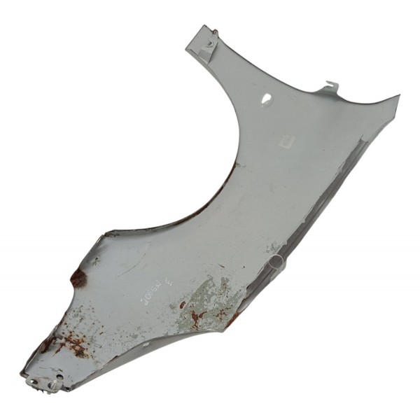 Paralama Esquerdo Peugeot 206 Sw 1.4 2004 2005 2006 2007