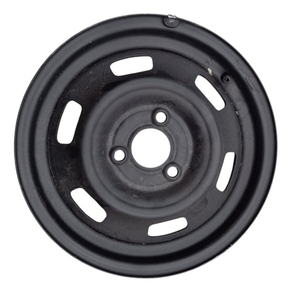 Roda De Ferro Aro 14 Renault Kwid 2017 2018 2019 2020 2022