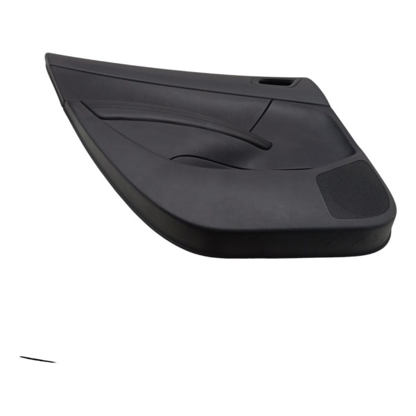 Forro Porta Traseira Esquerda Peugeot 308 2.0 2013 2014 2015