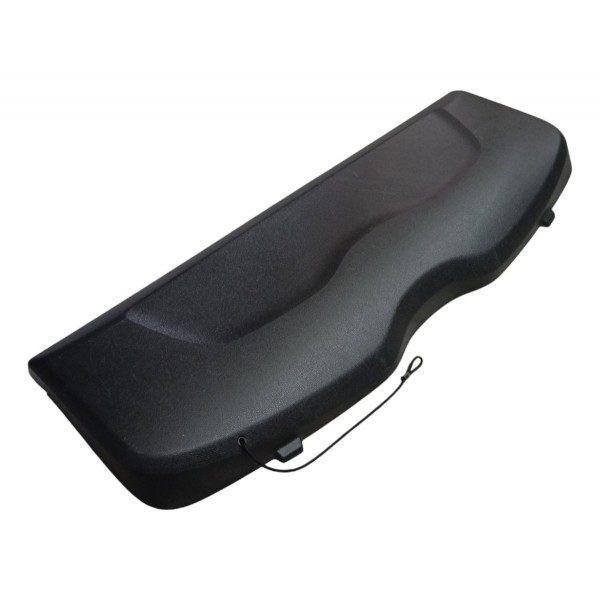 Tampão Bagagito Porta Malas Chevrolet Onix 2013 2014 2015 16