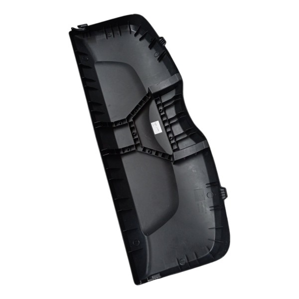 Tampão Bagagito Porta Malas Chevrolet Onix 2013 2014 2015 16