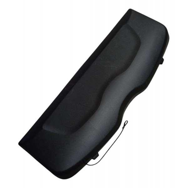 Tampão Bagagito Porta Malas Chevrolet Onix 2013 2014 2015 16